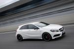 Mercedes-Benz A45 AMG 2013 года